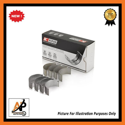 Brake Pads Front Set for MINI R50 Hatch (2002–2006)