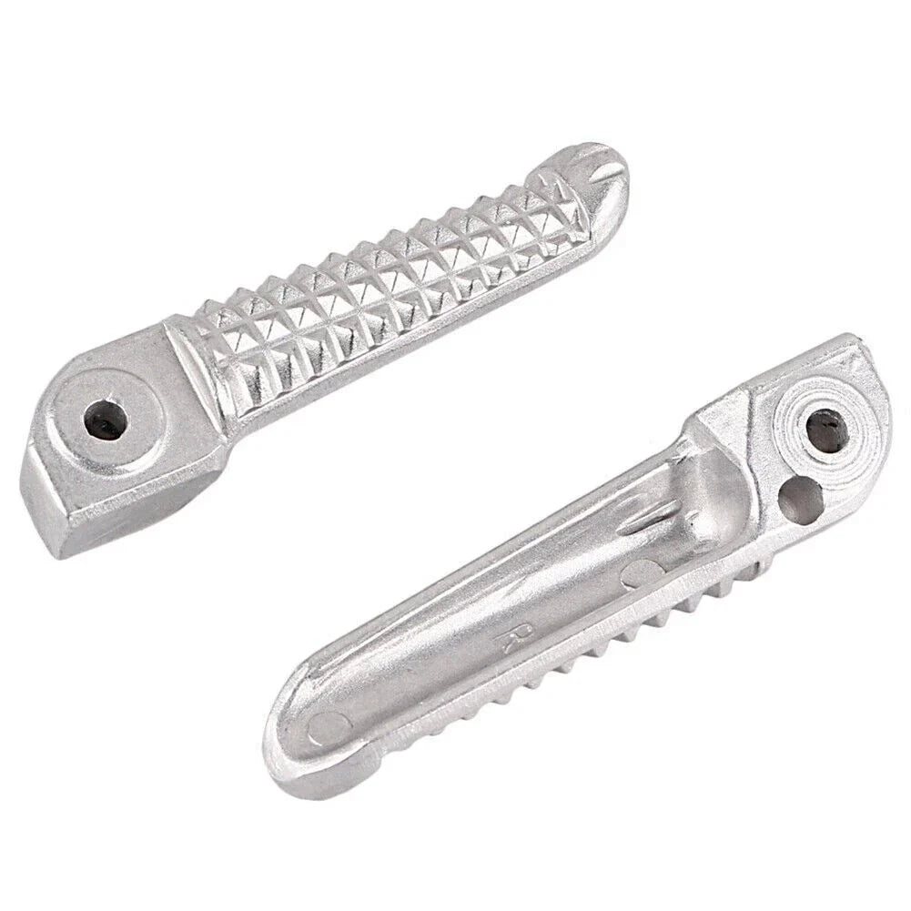 Rider Rear Foot Pegs Set for Yamaha YZF R6 (2003-2011)