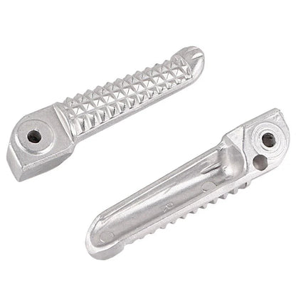 Rider Rear Foot Pegs Set for Yamaha YZF R6 (2003-2011)