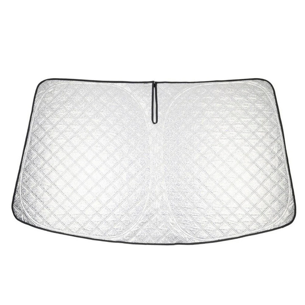 Foldable Windshield Sun Shade for BMW Mini Cooper (2014-2024)