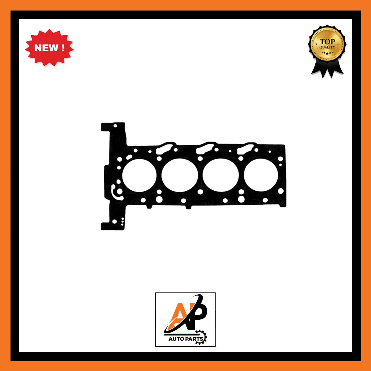 Engine Head Gasket Replacement for Peugeot Citroen 2.2 HDI Diesel (2009–2016)