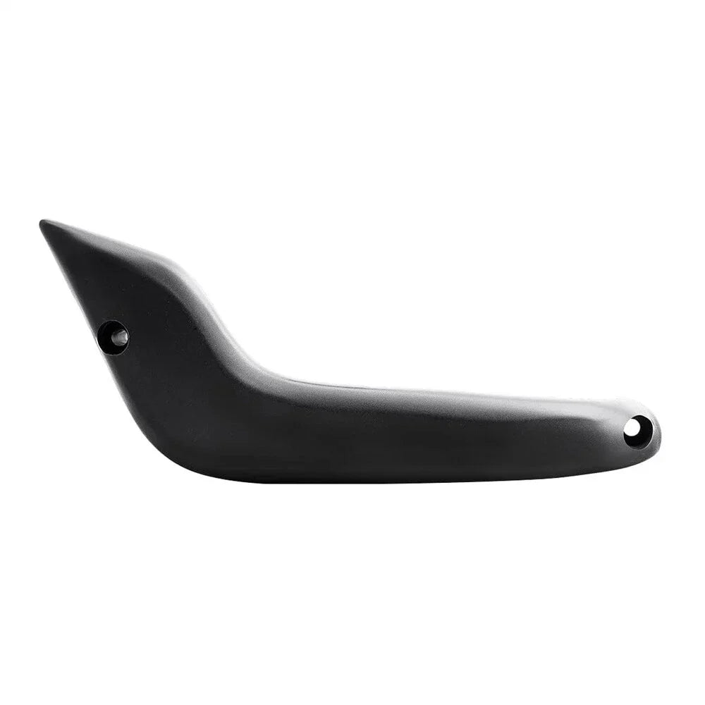 Left Side Door Handle Power Window Panel for Ford Fiesta (2011-2020)