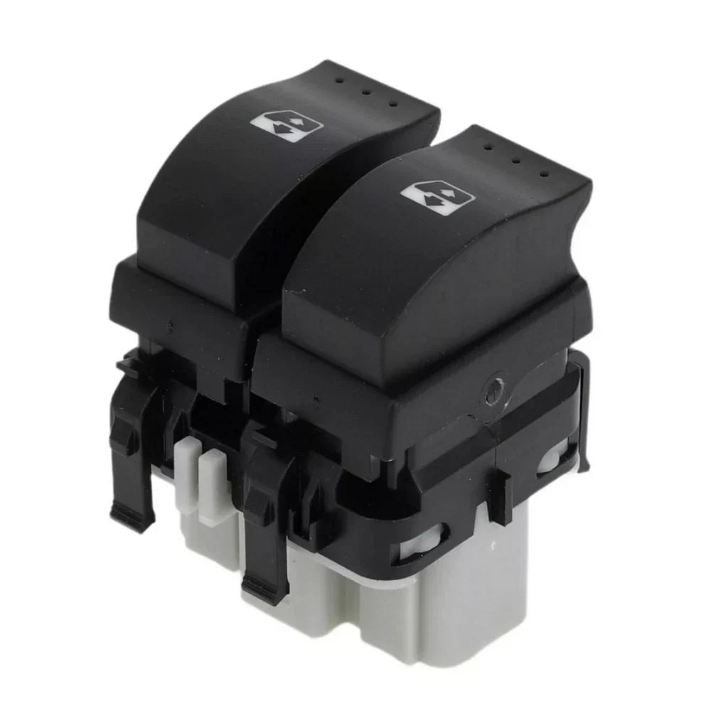 Power Window Switch for Renault Clio, Espace, Laguna, Megane, Scenic, Opel (2001-2023)