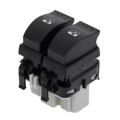 Power Window Switch for Renault Clio, Espace, Laguna, Megane, Scenic, Opel (2001-2023)