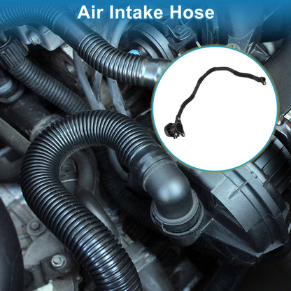 Engine Air Intake Hose for Mercedes Benz W246 (2014)