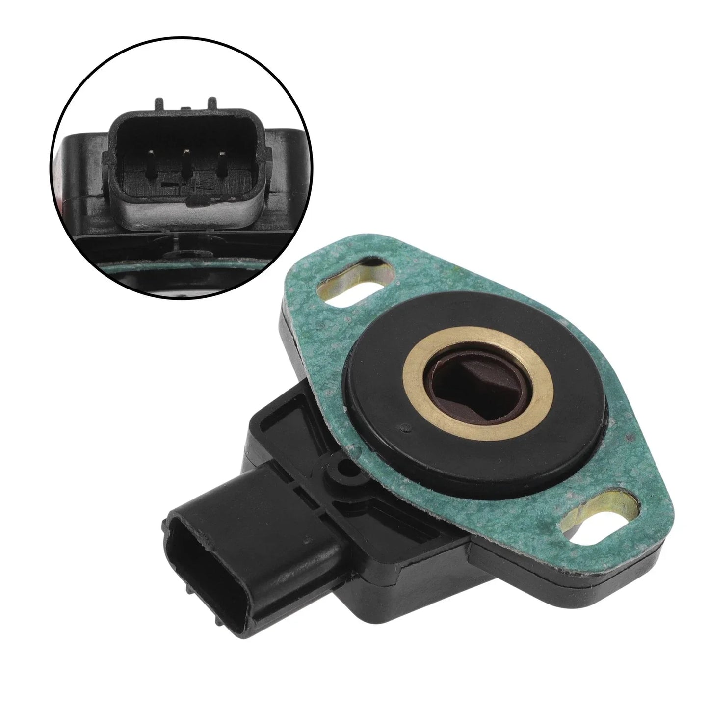 Throttle Position Sensor for Acura RSX (2002-2006) 1 x Sensor