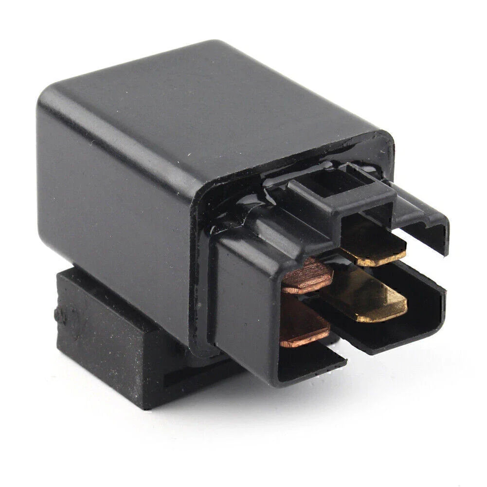 Plastic Copper Starter Solenoid Relay for Yamaha YFZ450 (2004-2013)