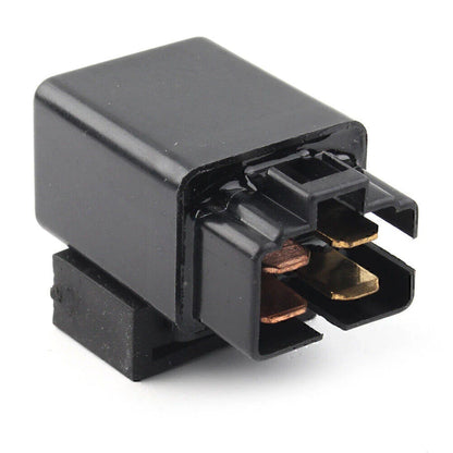 Plastic Copper Starter Solenoid Relay for Yamaha YFZ450 (2004-2013)