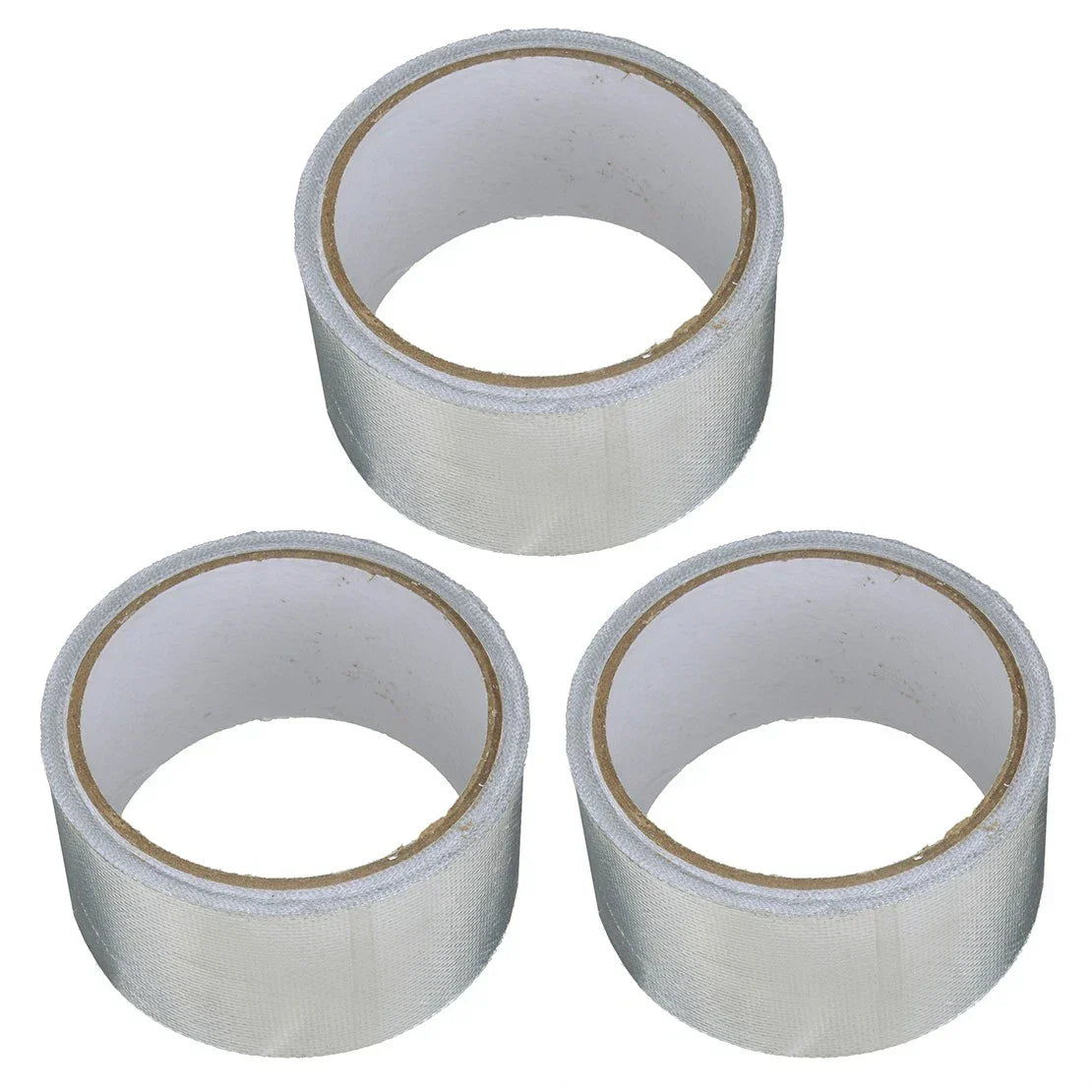 3 x 5M Turbo Pipe Manifold Exhaust Heat Wrap Tape for SD ( Specified)