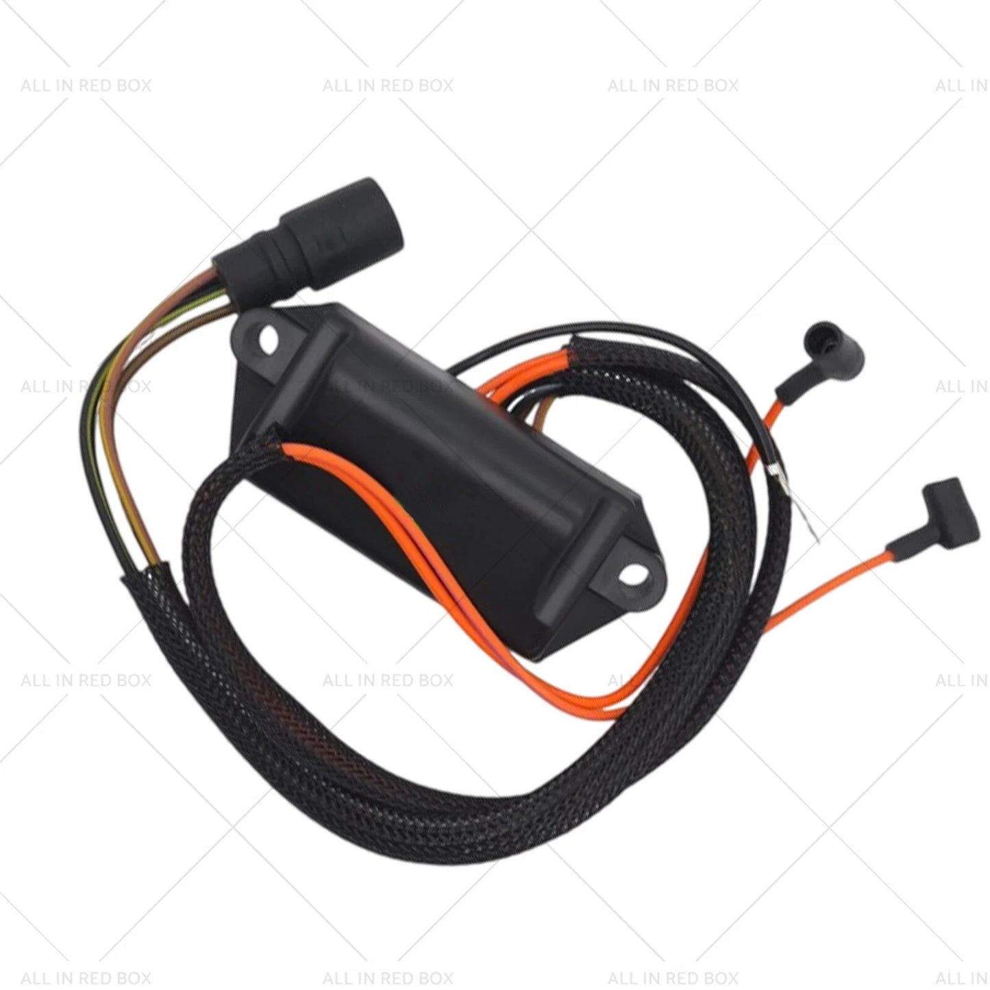 CDI Power Pack for Johnson Evinrude 45HP 50HP 55HP 60HP (1985-1988)