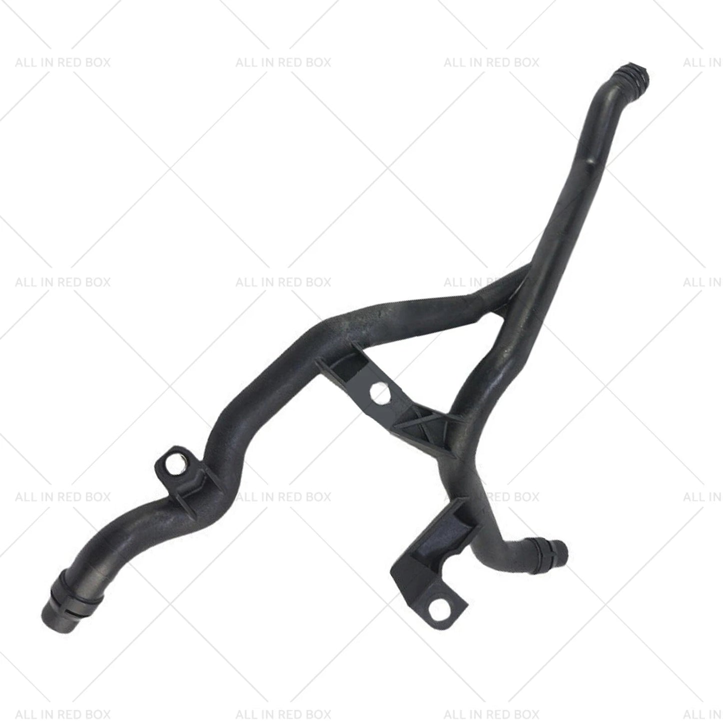 Engine Coolant Hose for BMW E60 E61 525i 530i M54 (2003-2005)
