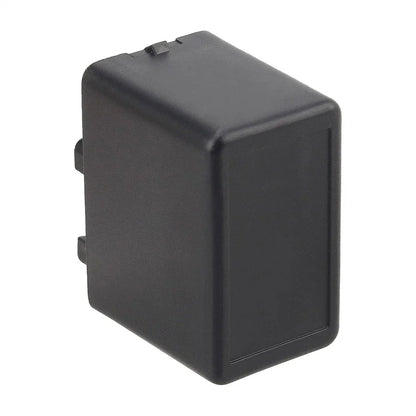 7 Pin LED Flasher Relay Turn Signal Light for Suzuki GSXR 600 750 1000 (2001-2023)