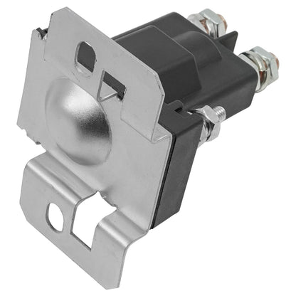 Caltric Starter Solenoid Replacement for John Deere 600 644A 700A 760 (1950–1970)
