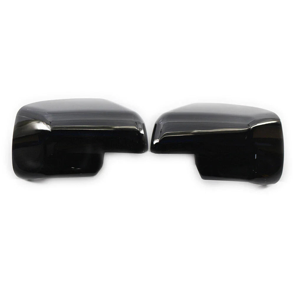Rearview Mirror Cover Caps for Land Rover Discovery, Freelander, Range Rover