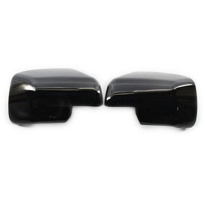 Rearview Mirror Cover Caps for Land Rover Discovery, Freelander, Range Rover