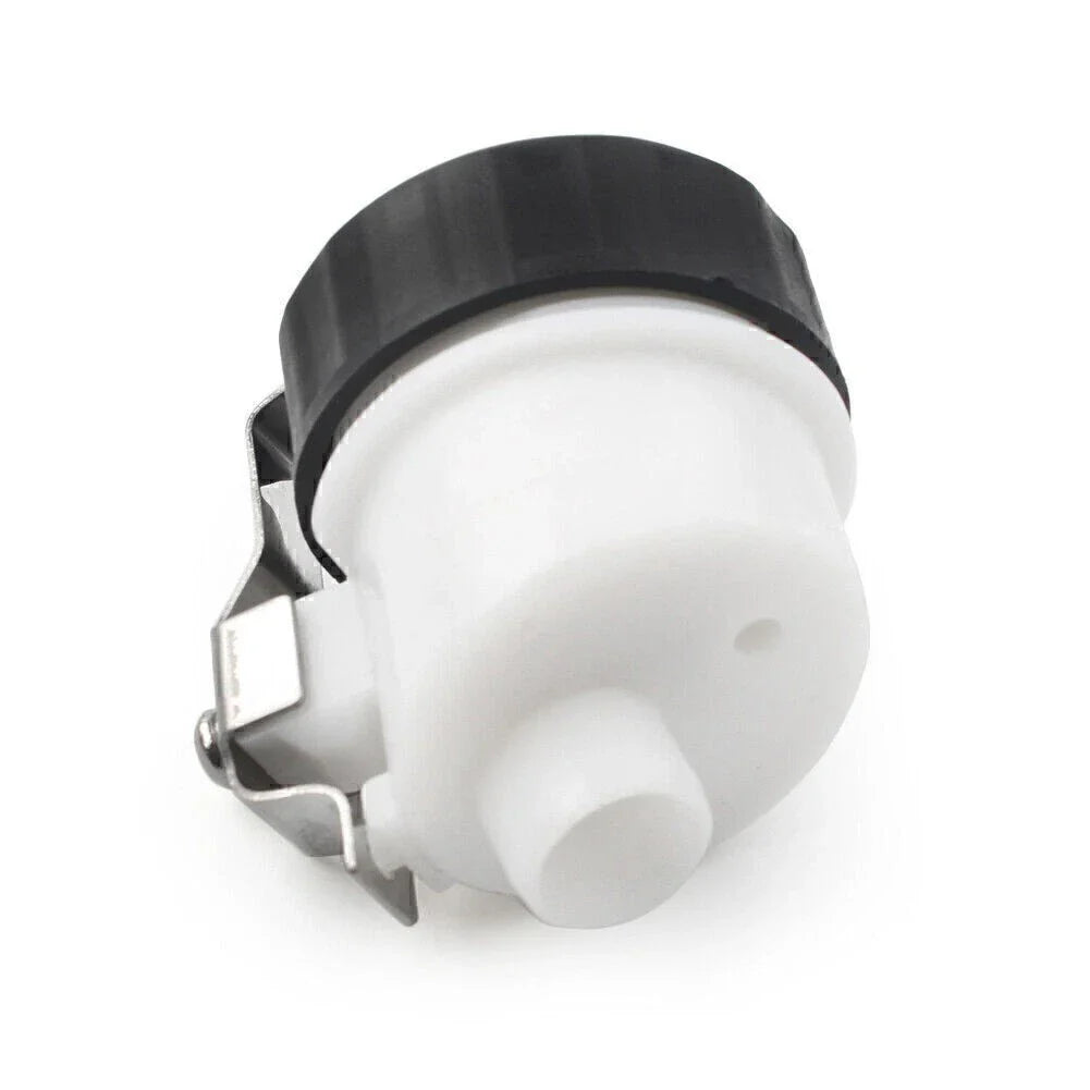 Clutch Master Cylinder Fluid Reservoir for Honda VTR1000F (1997-2005)