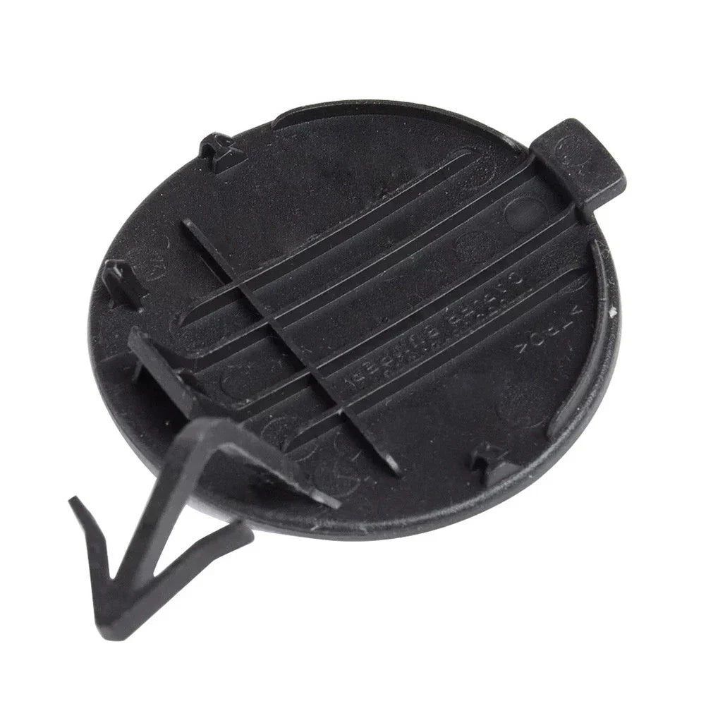 Bumper Pull Hook Eye Cover for Kia Optima (2016-2018)