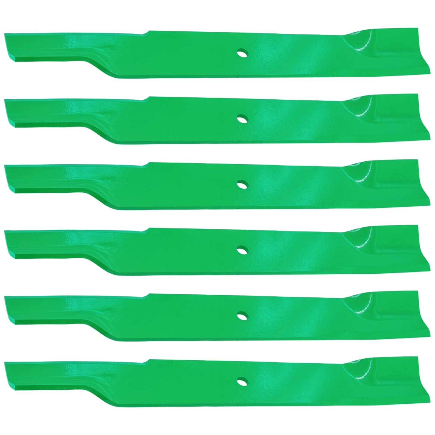 54 in Deck Blade Replacement for Dixie Chopper Zee 2 (2013–2018)