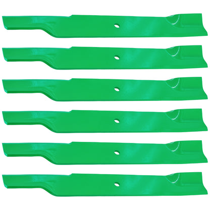 54 in Deck Blade Replacement for Dixie Chopper Zee 2 (2013–2018)