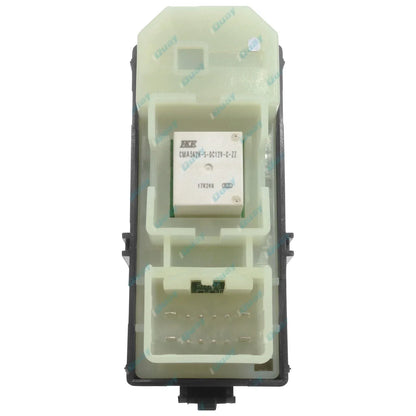 LH Front Power Window Switch for Toyota Landcruiser Prado (2003-2004)