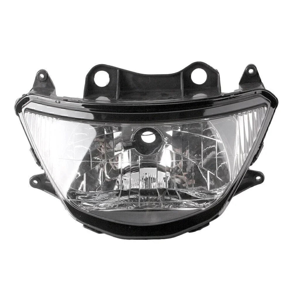 Clear Headlight Housing for Kawasaki Ninja ZX9R (1998-1999)
