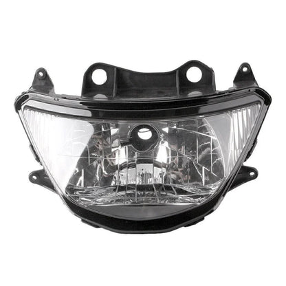 Clear Headlight Housing for Kawasaki Ninja ZX9R (1998-1999)