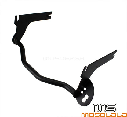 Fog Light Mount Bracket for Harley Road King