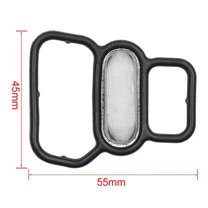Engine Valve Filter Set for Honda (36172-P08-A01, 15825-P2M-005)