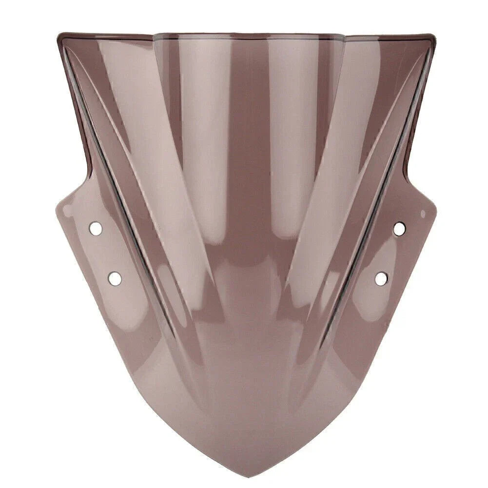 Windshield for KAWASAKI EX300 Ninja 300/250 (2013-2017) Tan Screen