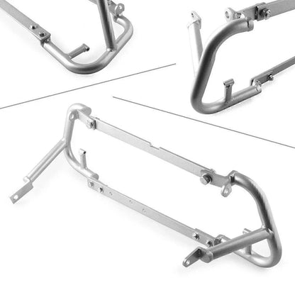 Front Engine Guard Crash Bar for BMW K1600GTL (2011-2019)