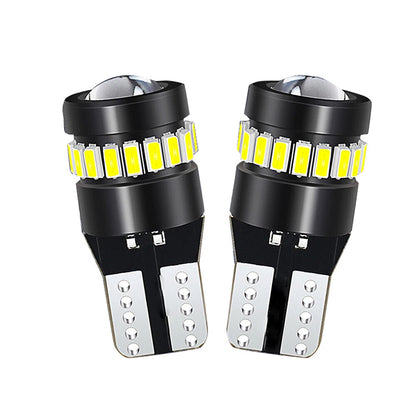 LED Wedge Bulbs for Holden Commodore VT VX VU VY VZ VE VF (1997-2020)
