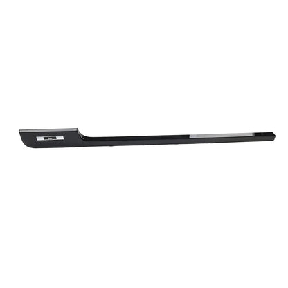 Black Front Door Side Cladding Trim for Land Rover Range Rover (2013-2022)