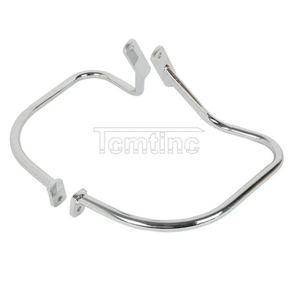 Saddlebag Guard Crash Bar for Harley Softail Heritage Springer (1997-1999)