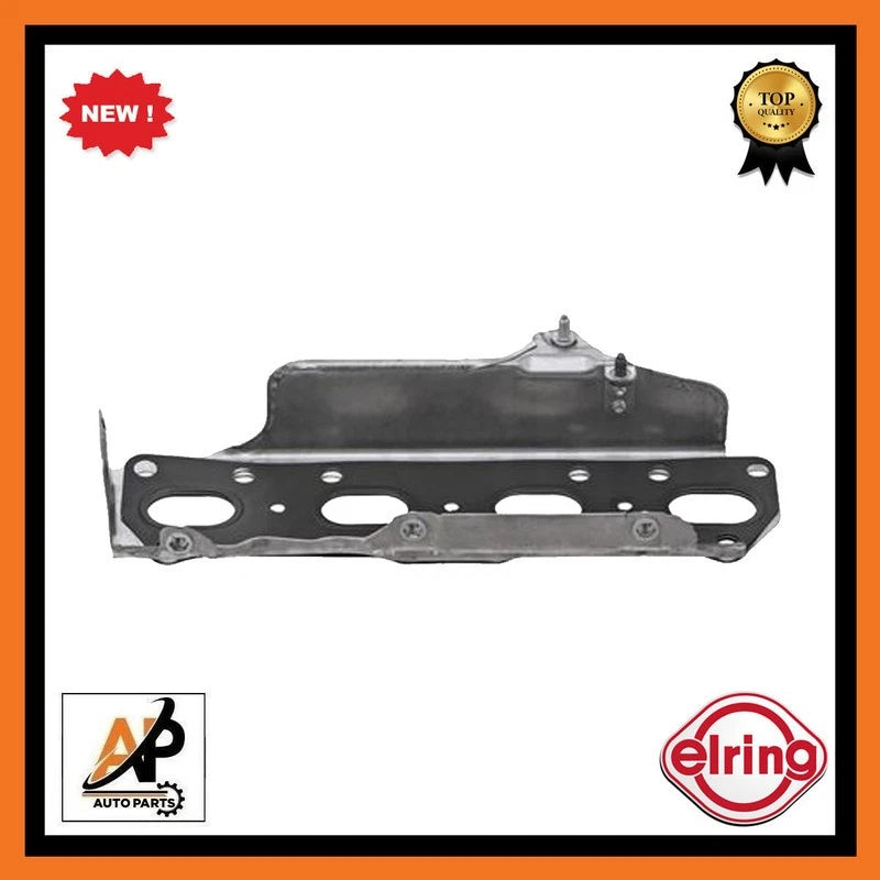 Exhaust Manifold Gasket Replacement for Opel 5FA EP6CDT (2010–2016)