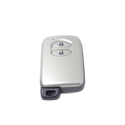 Remote Car Key  Buttons 314MHZ for Toyota Land Cruiser Prado