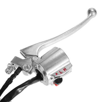 Motorcycle Headlight Fog Light Switch for Honda CG125 (2000-2023)