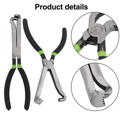 Electrical Connector Disconnection Tools with Pliers and 8-Piece Set