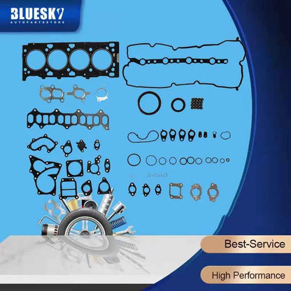 VRS Cylinder Head Gasket Set for Toyota Fortuner 2.8L 1GD-FTV (2015-2020)
