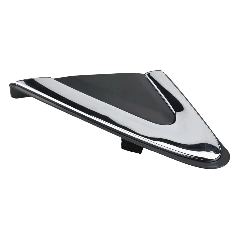 Front Left Mirror Corner Cover Trim for Mitsubishi Eclipse Cross (2018-2021)