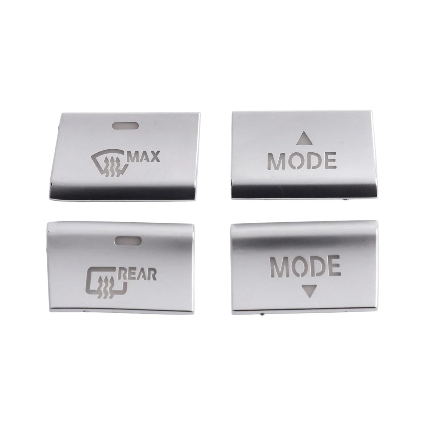 AC Button Trim for Mercedes CLA GLA