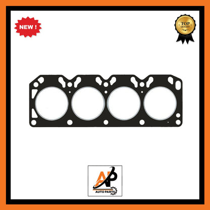 Head Gasket Replacement for Ford Escort Capri Fiesta Elring (2000–2000)