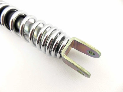 195mm Chrome Rear Shock Absorbers for PY50 PEEWEE