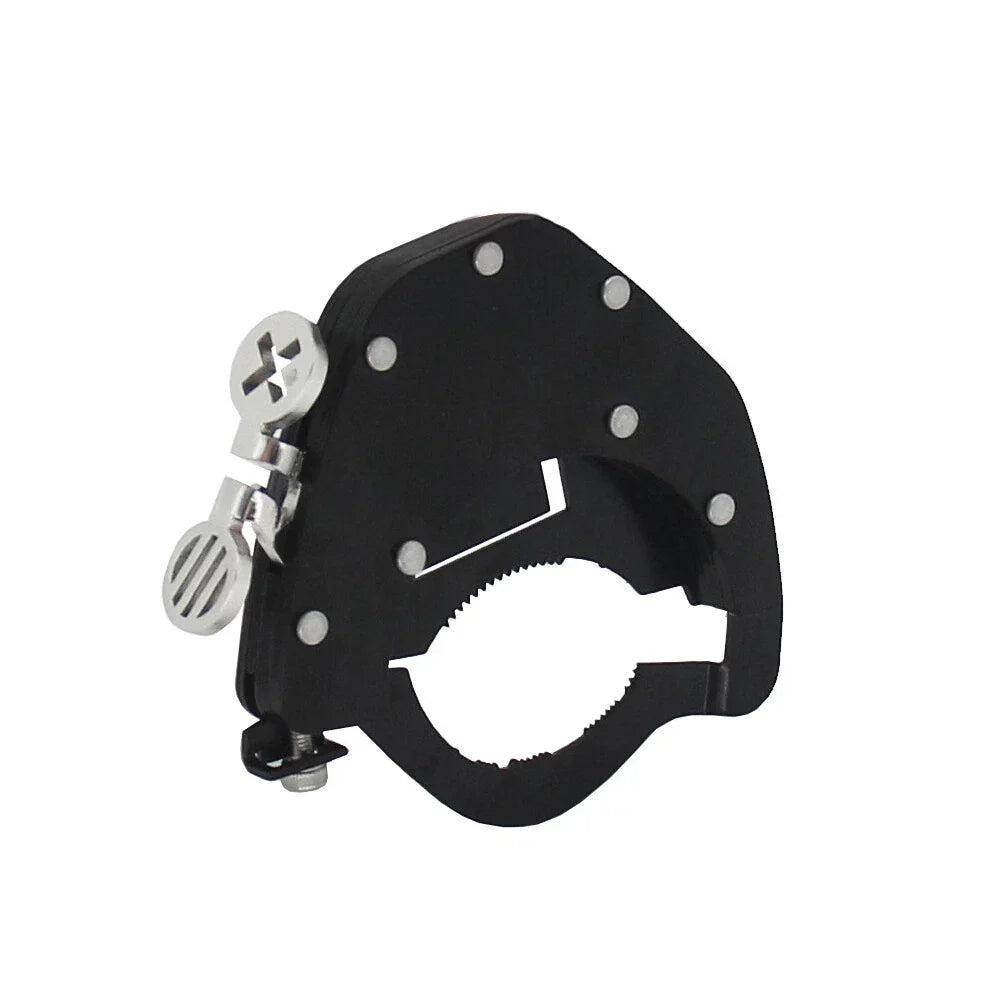 Universal Adjustable Motorcycle Cruise Control Throttle Lock Assist Grip
