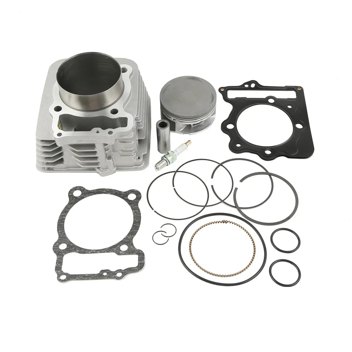85mm Big Bore Cylinder Piston Gasket for Honda Sportrax TRX400EX (1999-2008)