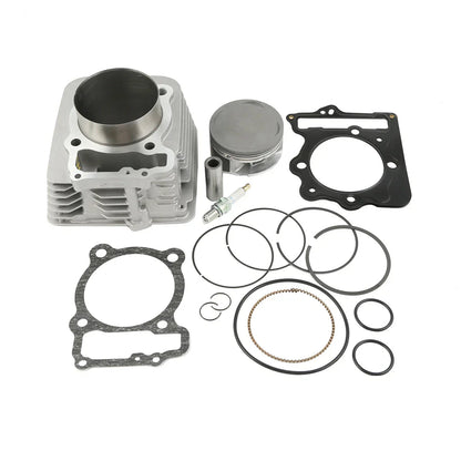 85mm Big Bore Cylinder Piston Gasket for Honda Sportrax TRX400EX (1999-2008)