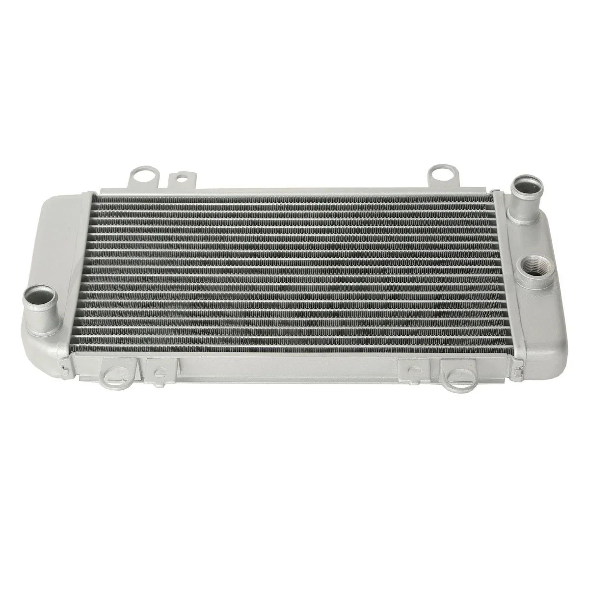 Radiator 250R Cooler for Kawasaki Ninja 250R EX250 (2008 - 2012)