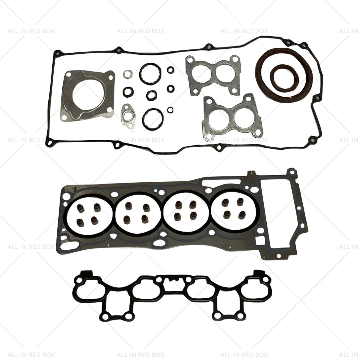 Cylinder Head Gasket Kit for Nissan Pulsar N16 1.8L DOHC (2000-2006)