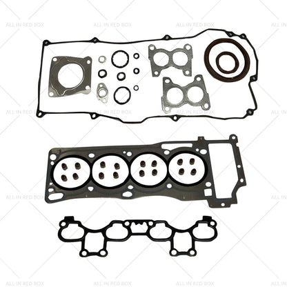 Cylinder Head Gasket Kit for Nissan Pulsar N16 1.8L DOHC (2000-2006)