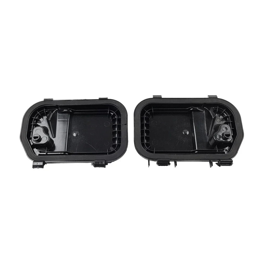 Headlight Protective Covers for Audi A6 S6 RS6 C6 (2005-2011)