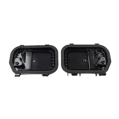 Headlight Protective Covers for Audi A6 S6 RS6 C6 (2005-2011)